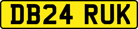 DB24RUK