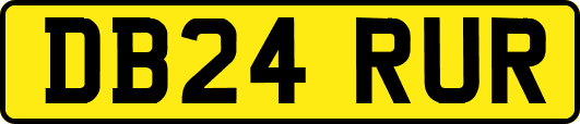 DB24RUR