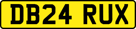 DB24RUX