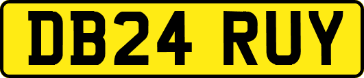 DB24RUY