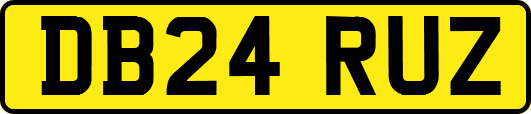 DB24RUZ