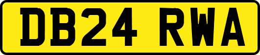 DB24RWA