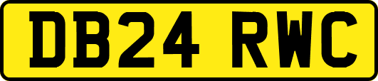 DB24RWC