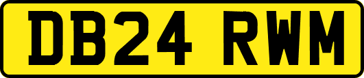 DB24RWM