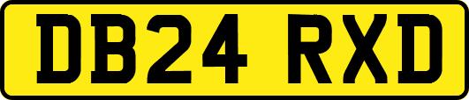 DB24RXD