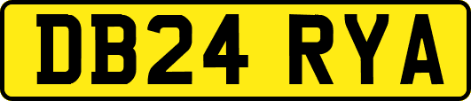 DB24RYA