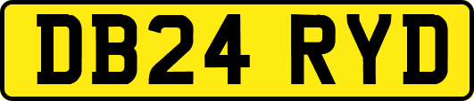 DB24RYD