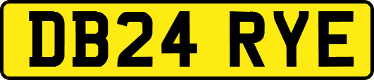 DB24RYE