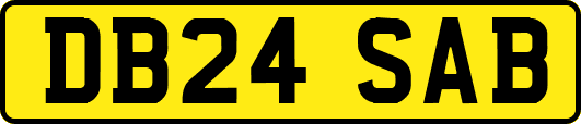 DB24SAB