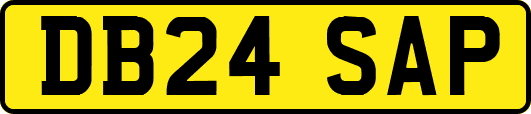 DB24SAP