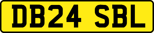 DB24SBL