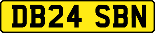DB24SBN