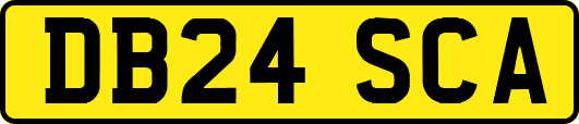 DB24SCA