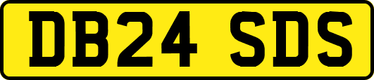 DB24SDS