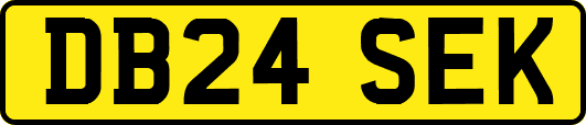 DB24SEK