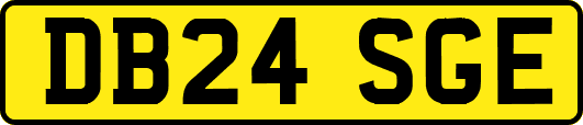 DB24SGE