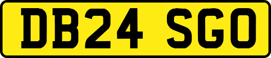DB24SGO