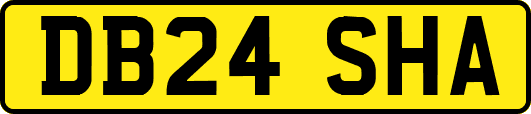 DB24SHA