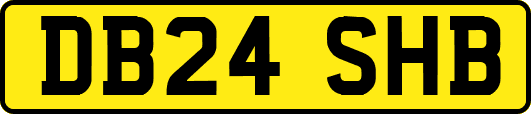 DB24SHB