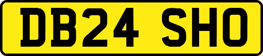 DB24SHO