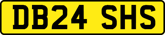 DB24SHS