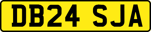 DB24SJA