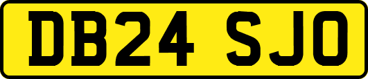 DB24SJO