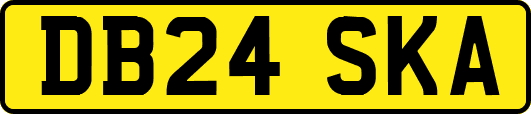 DB24SKA