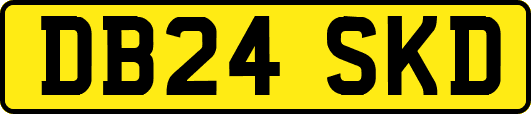 DB24SKD