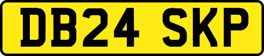 DB24SKP