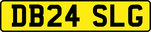 DB24SLG