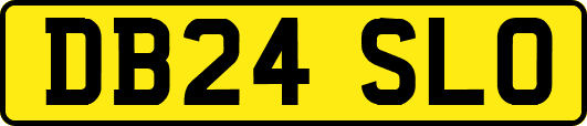 DB24SLO