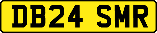 DB24SMR
