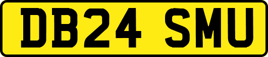 DB24SMU