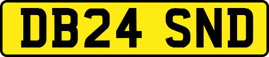 DB24SND