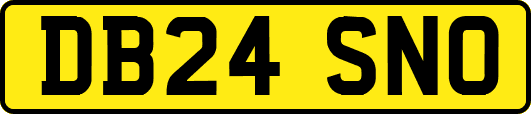 DB24SNO