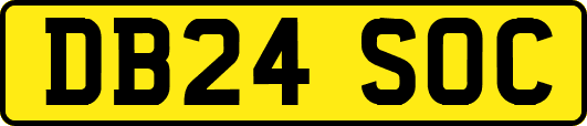 DB24SOC