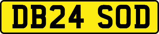 DB24SOD