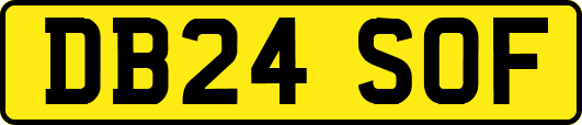 DB24SOF