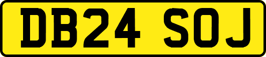 DB24SOJ