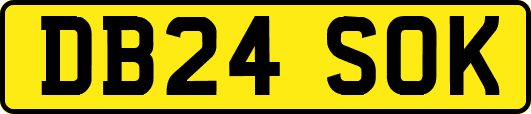 DB24SOK