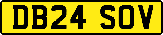 DB24SOV
