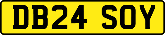 DB24SOY