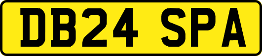 DB24SPA