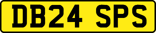 DB24SPS