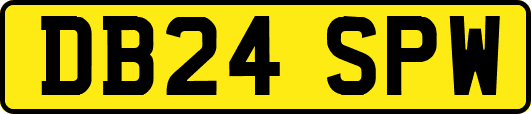 DB24SPW