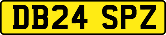 DB24SPZ