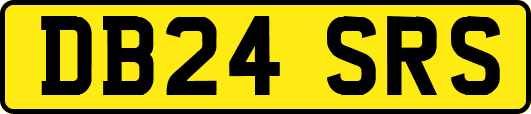 DB24SRS