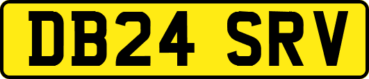 DB24SRV