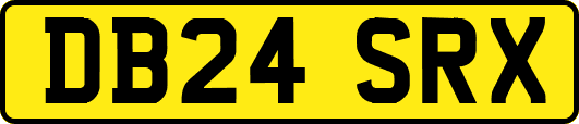 DB24SRX